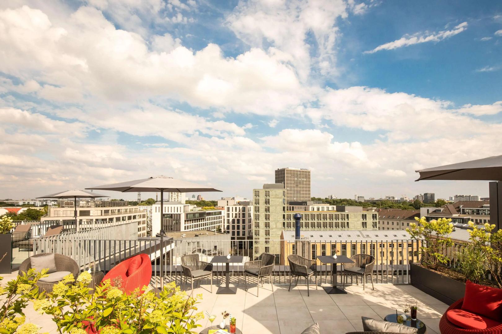 Photo - KPM Hotel & Residences Berlin, a Member of Design Hotels