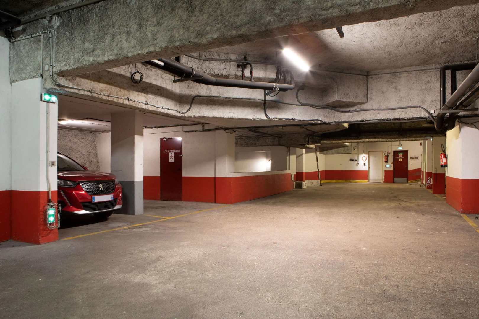 Foto - Kyriad Paris Est - Bois de Vincennes