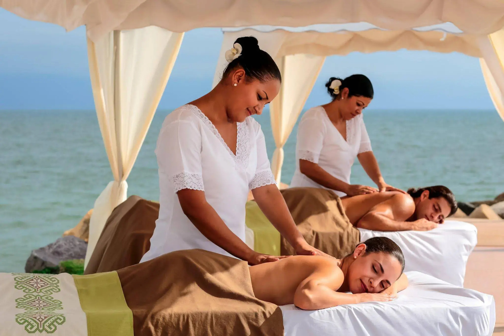 Foto - Velas Vallarta Suites Resort All Inclusive