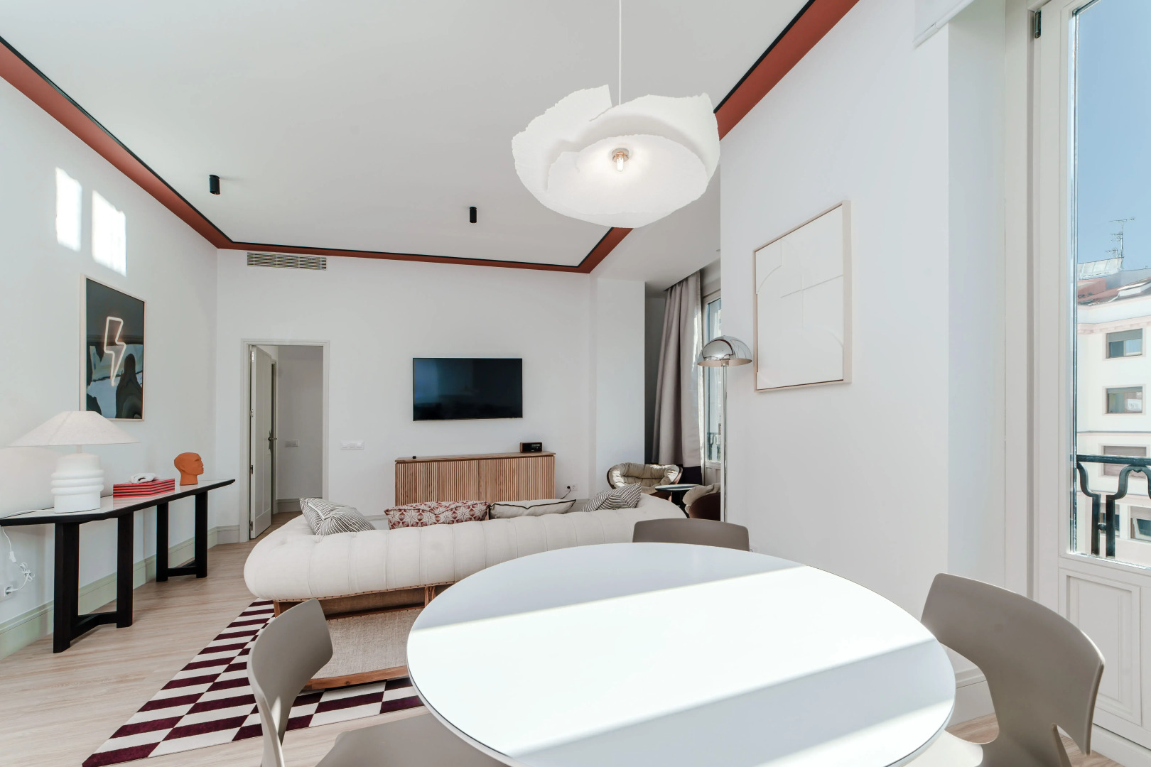 Photo - Apartamentos Soho Boutique Hoy No Me Puedo Levantar