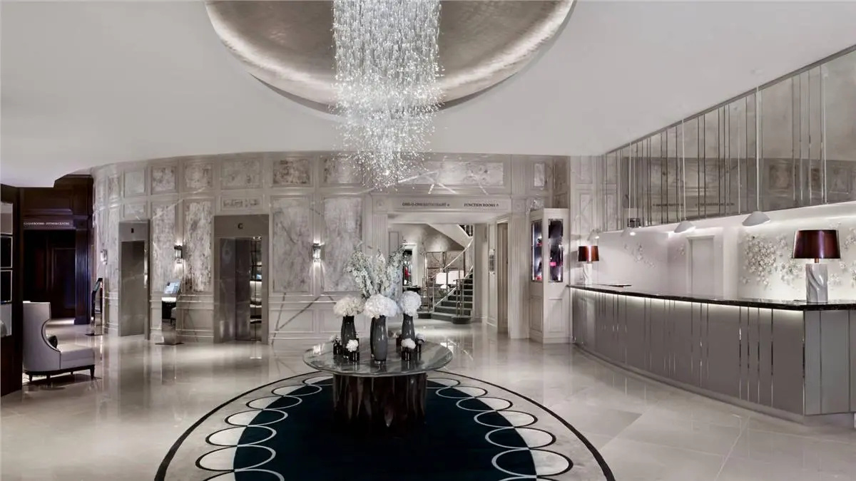 Foto - The Park Tower Knightsbridge, A Luxury Collection Hotel