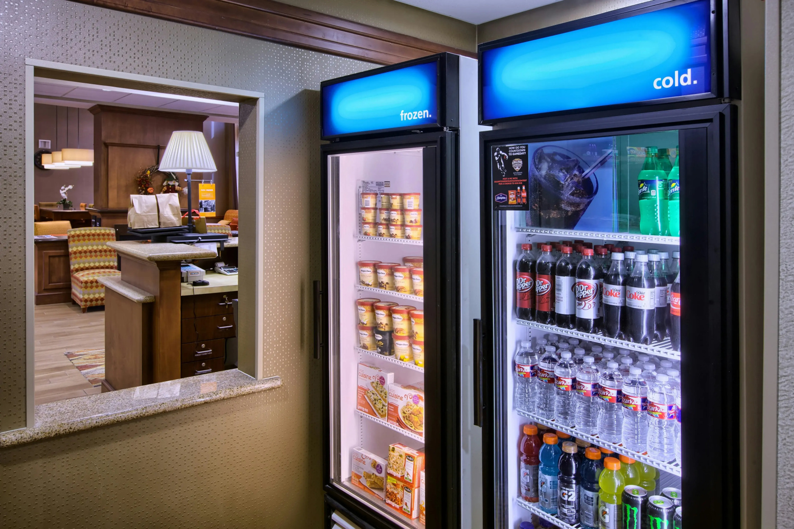 Photo - Hampton Inn & Suites Houston - Rosenberg
