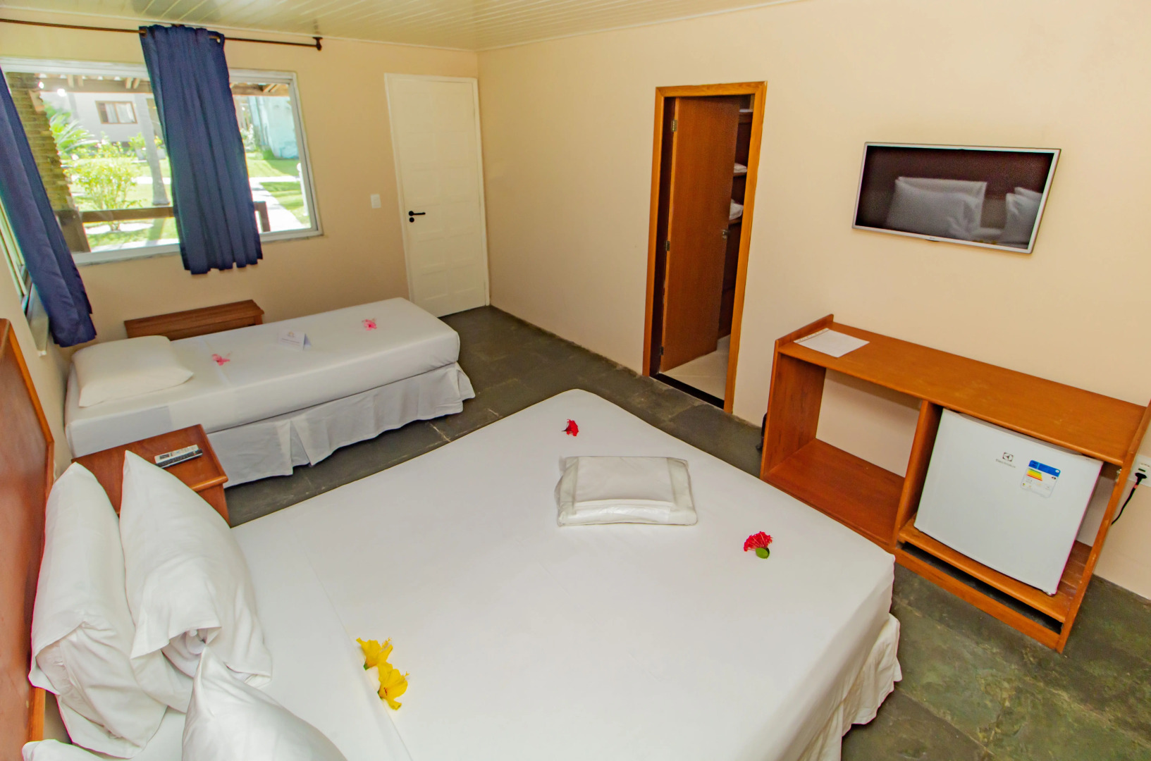 Foto - Village Paraíso Tropical