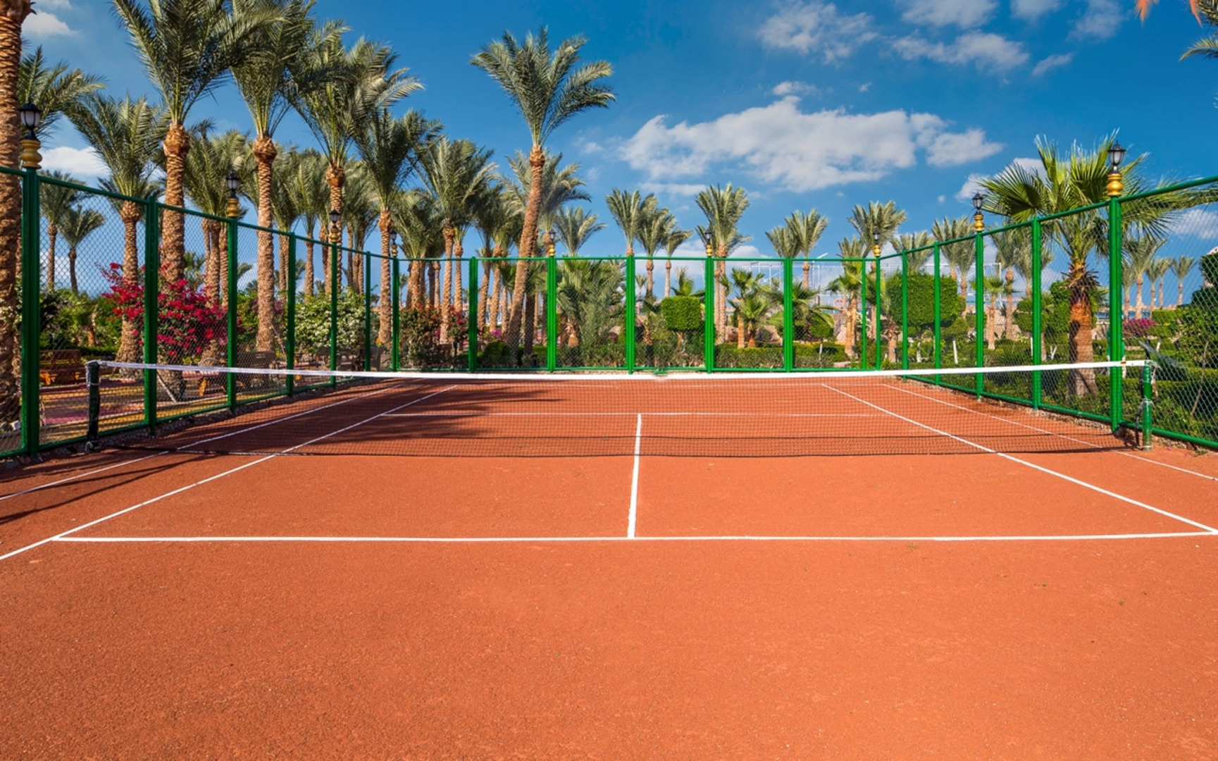 Foto - Le Jardin Aqua Park Resort