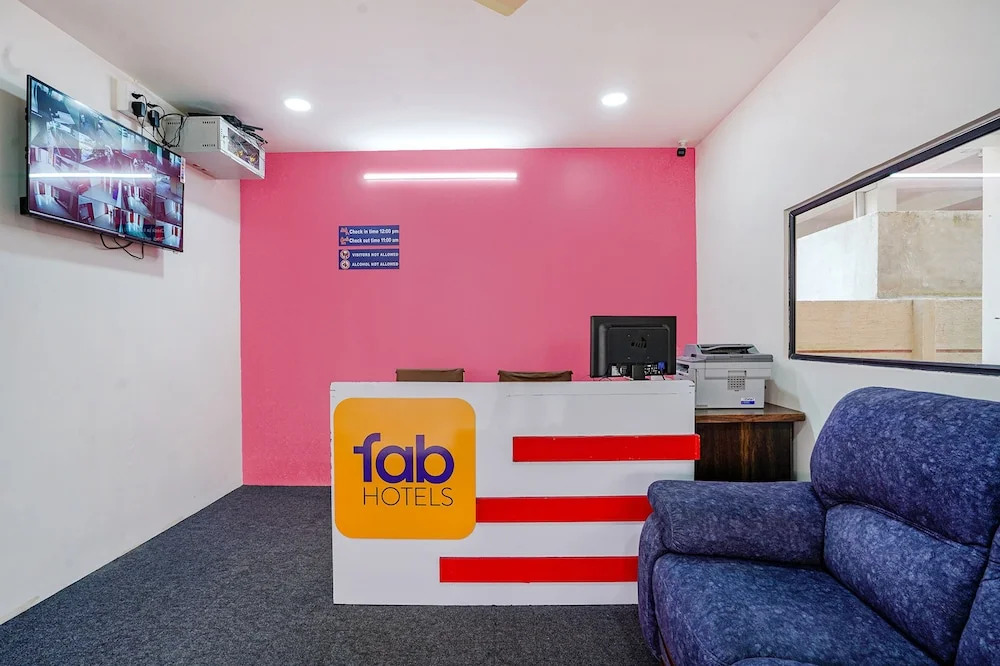 Foto - FabHotel Q Suites - Nr Kavuri Hills, Madhapur