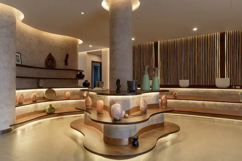 Photo - TUI BLUE Angkor Grace Wellness Resort