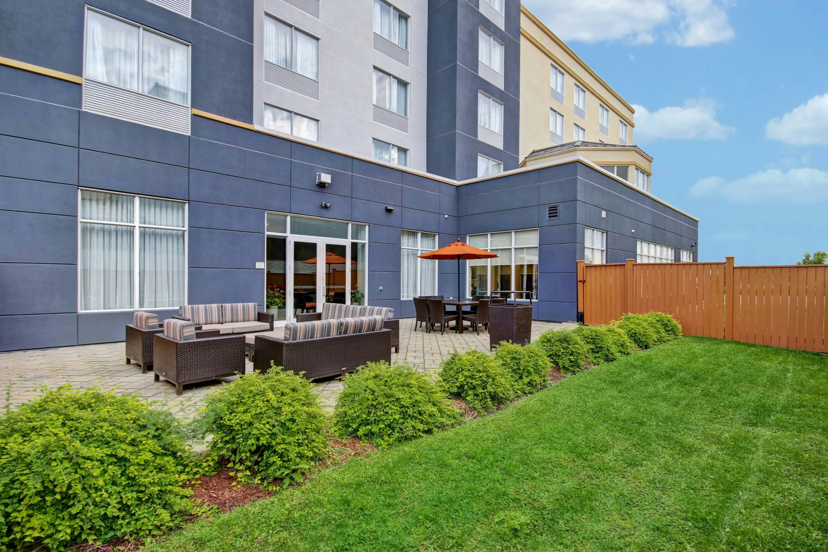 Photo - Fairfield Inn & Suites by Marriott Guelph