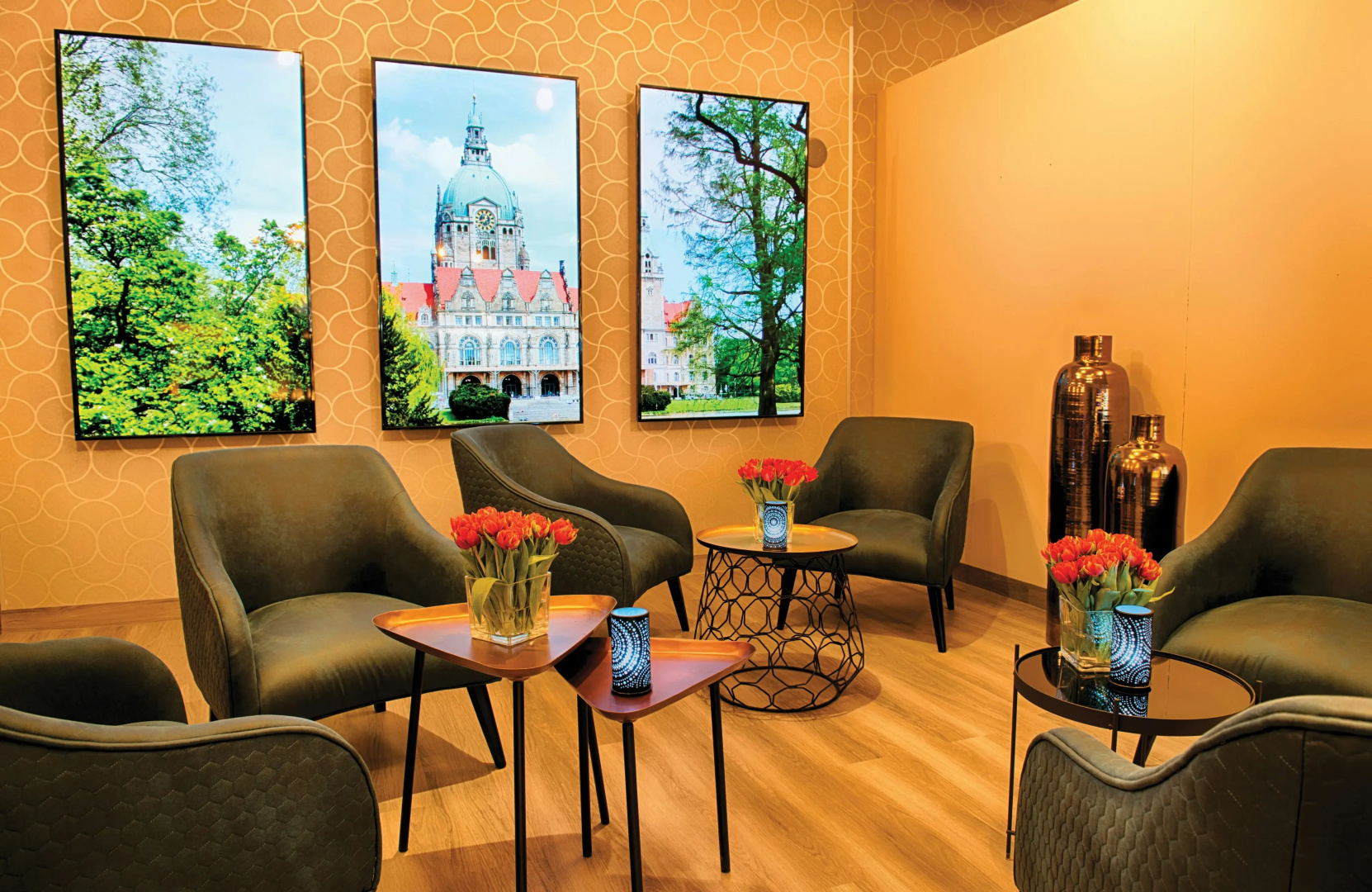 Foto - Leonardo Hotel Hannover