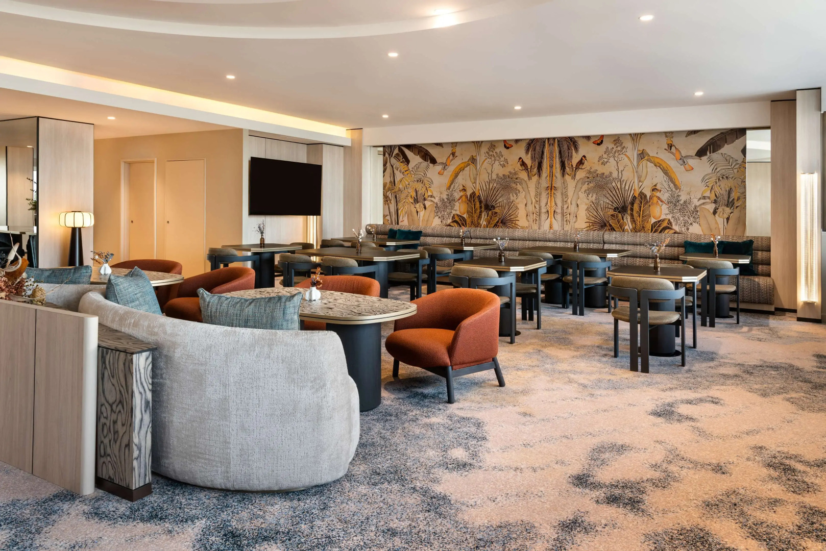 Foto - Pan Pacific Perth