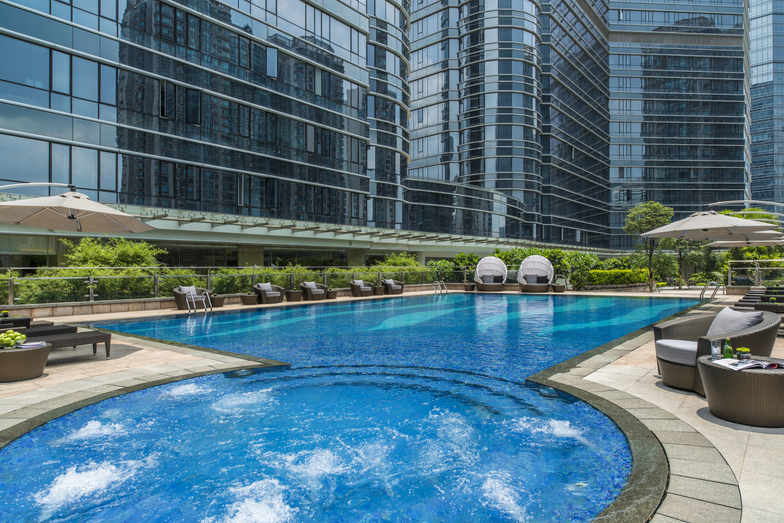 Photo - Fraser Suites Guangzhou