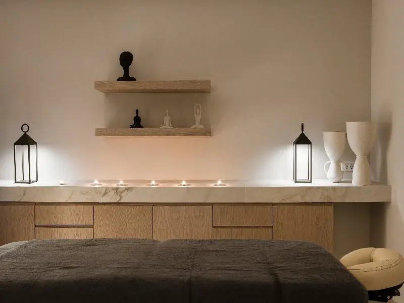 Foto - NERO Boutique Hotel
