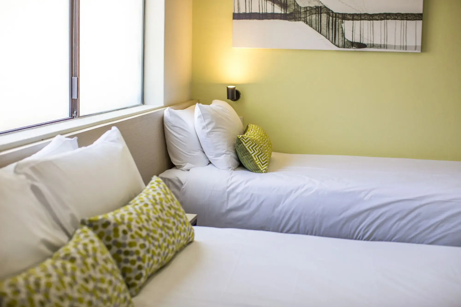 Foto - Nightcap at Blue Cattle Dog Hotel