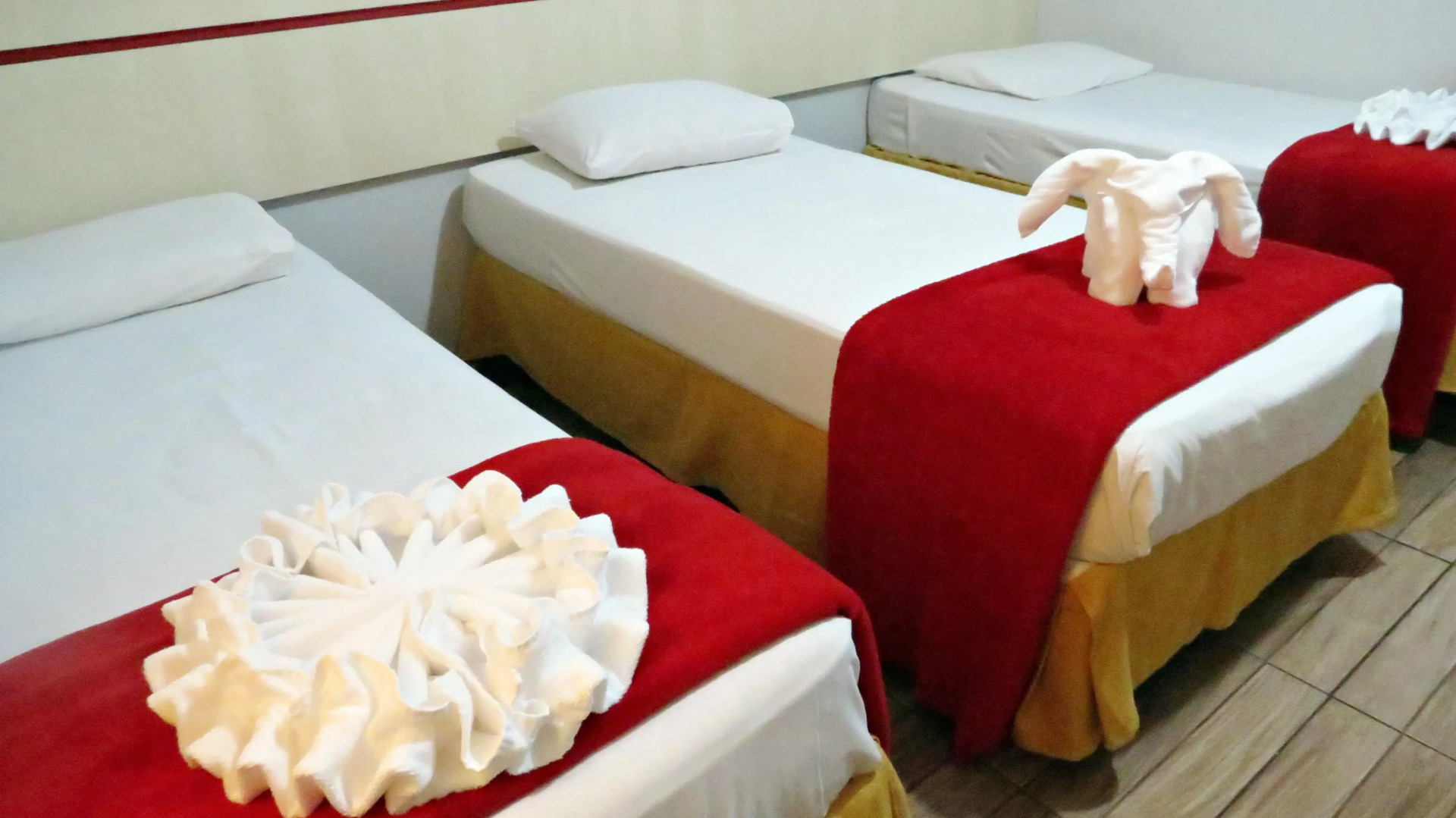 Photo - Foz Fronteira Hotel