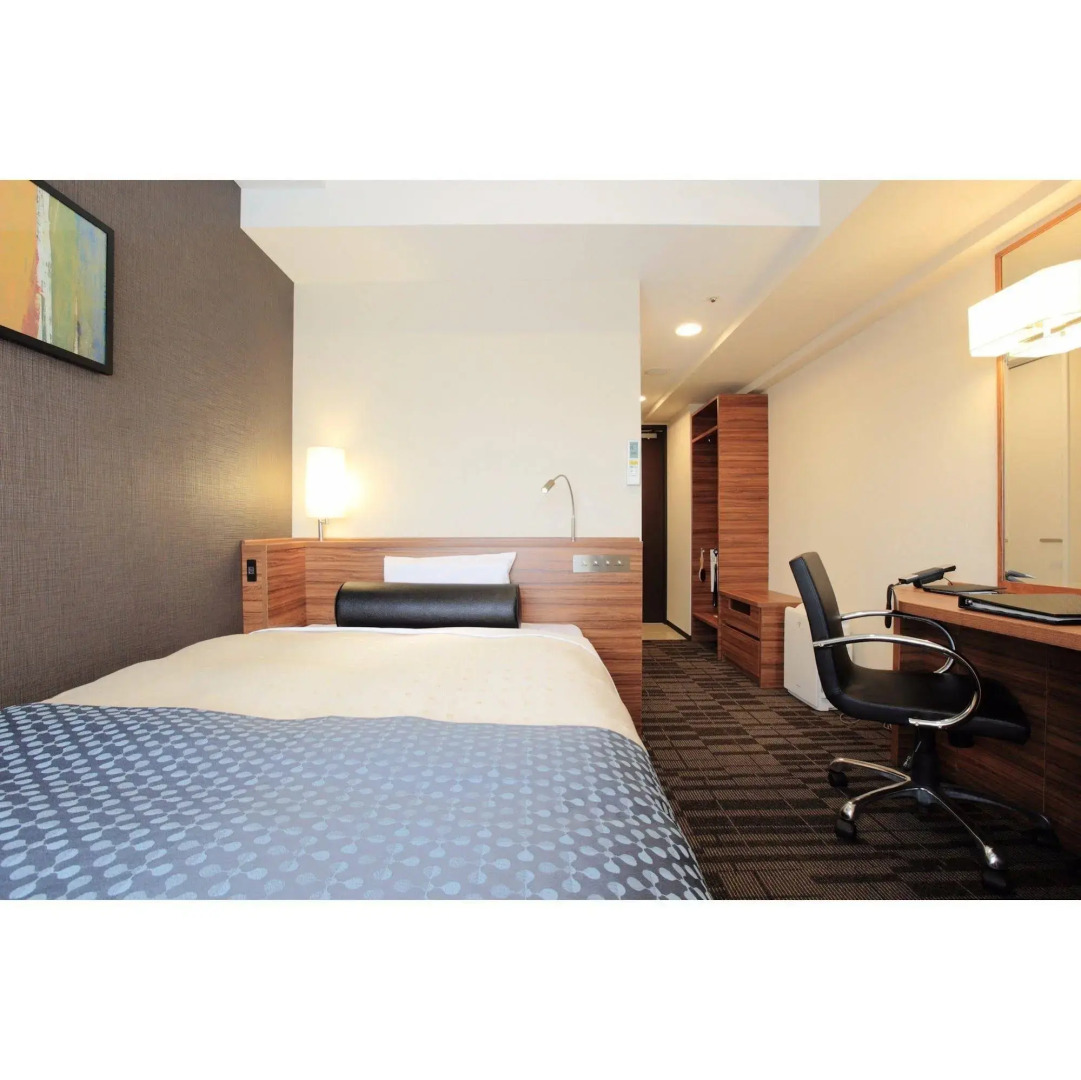 Photo - Tokyu Stay Nishi Shinjuku