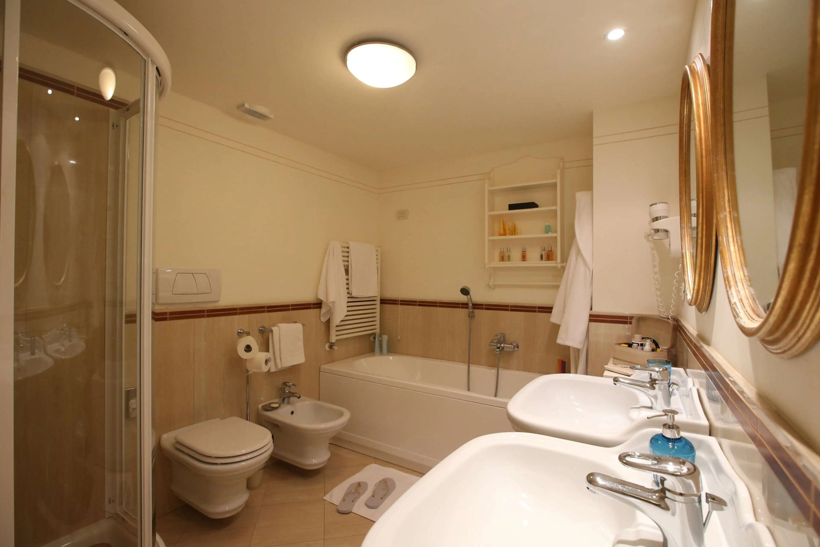 Foto - Alpen Suite Hotel