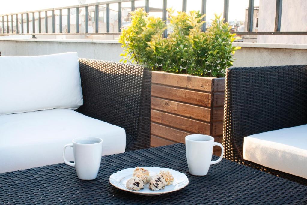 Foto - Maravilloso Hotel Galata