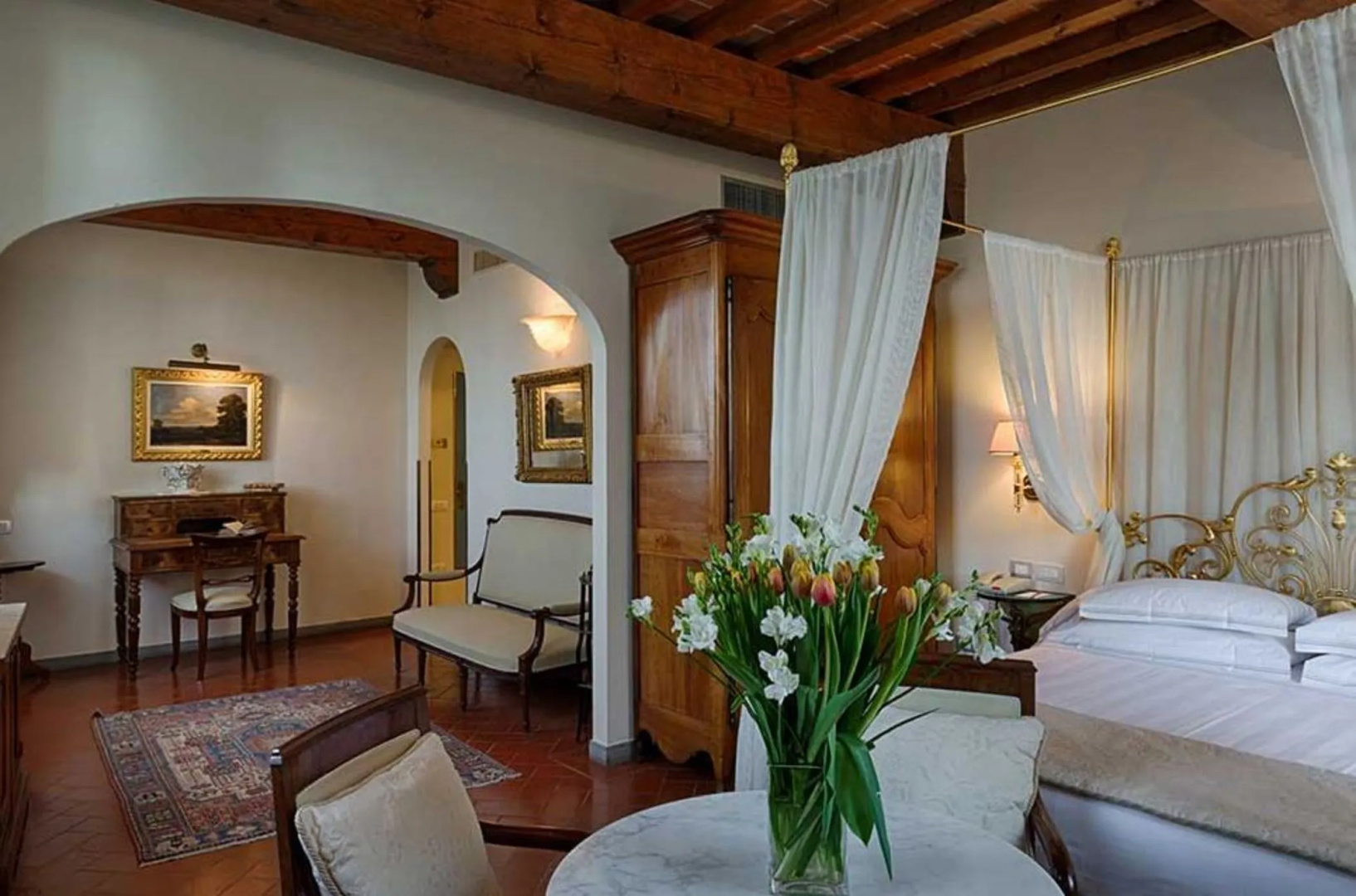 Foto - Villa Olmi Firenze