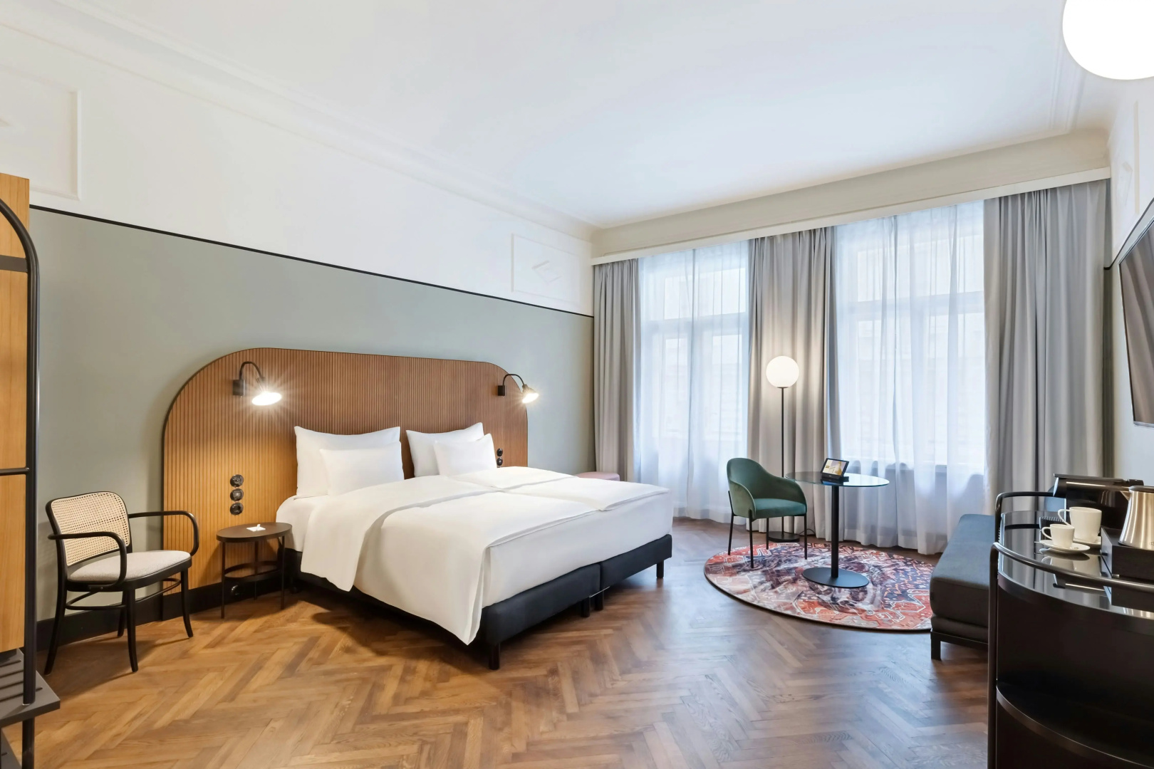 Foto - Hotel Astoria Vienna, Curio Collection by Hilton