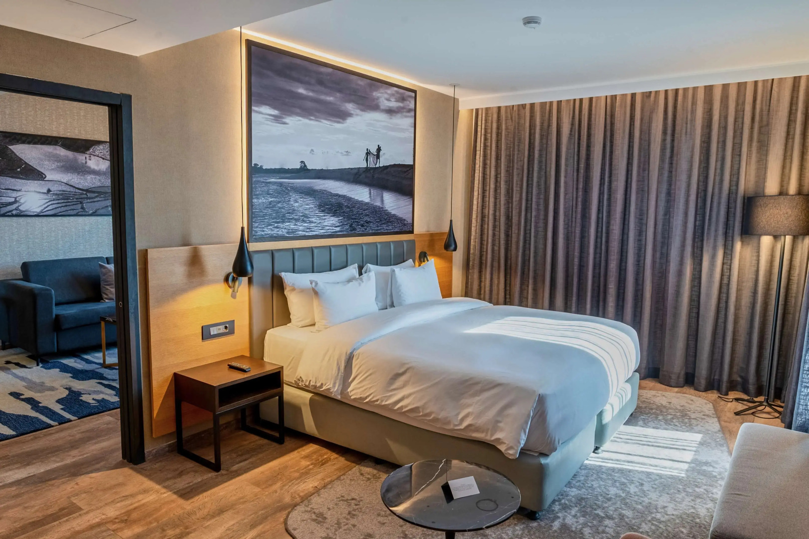 Foto - Radisson Blu Hotel Antananarivo Waterfront