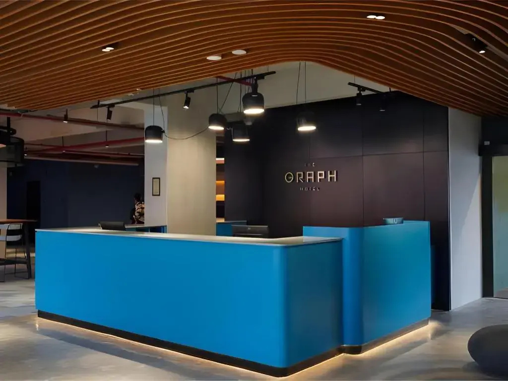 Photo - The Graph Hotel