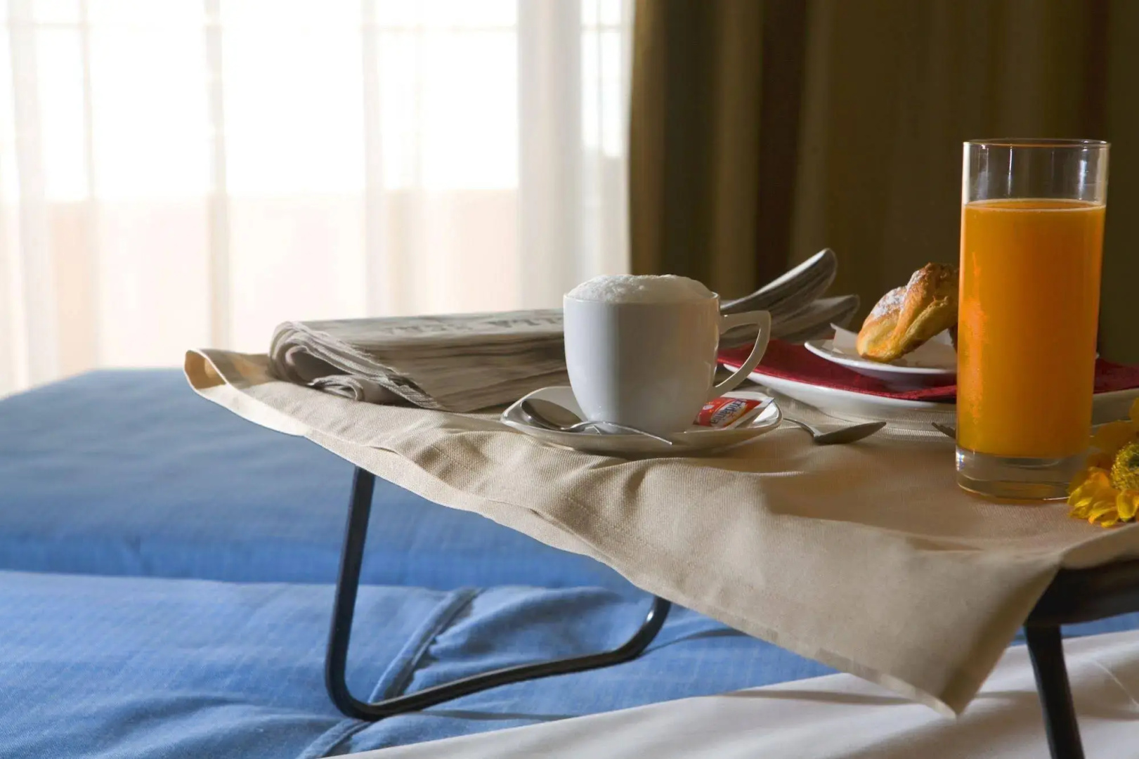 Foto - Panoramic Hotel