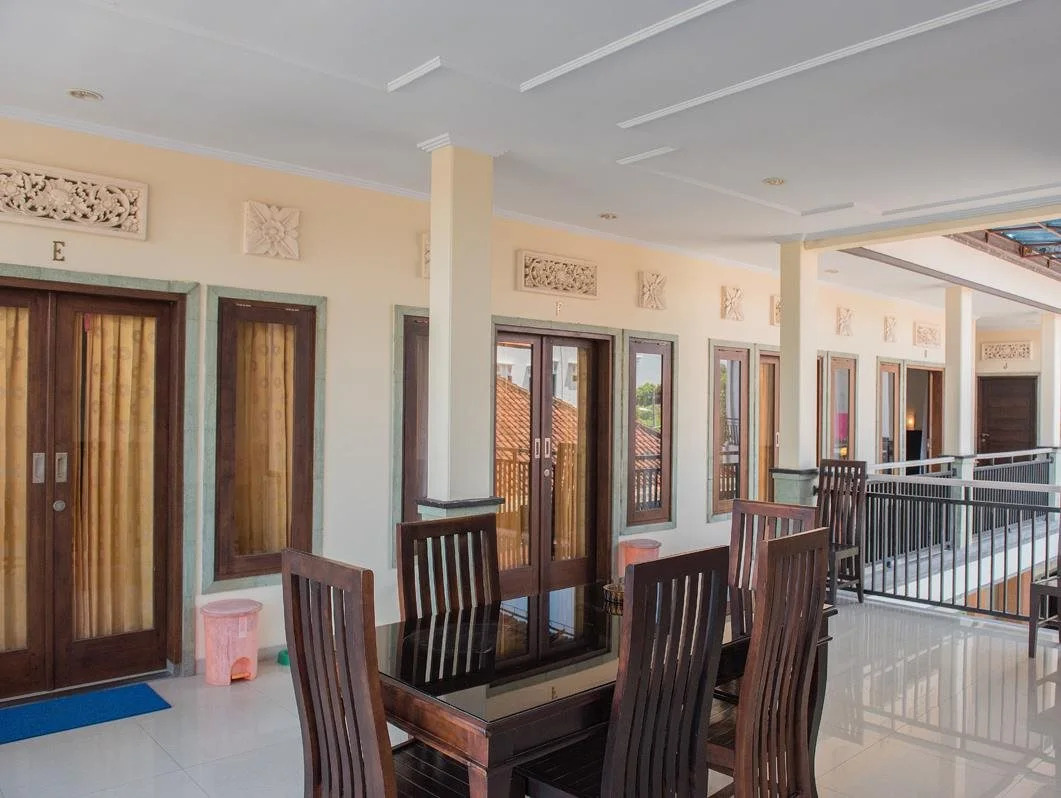 Foto - Antara Sunset Road