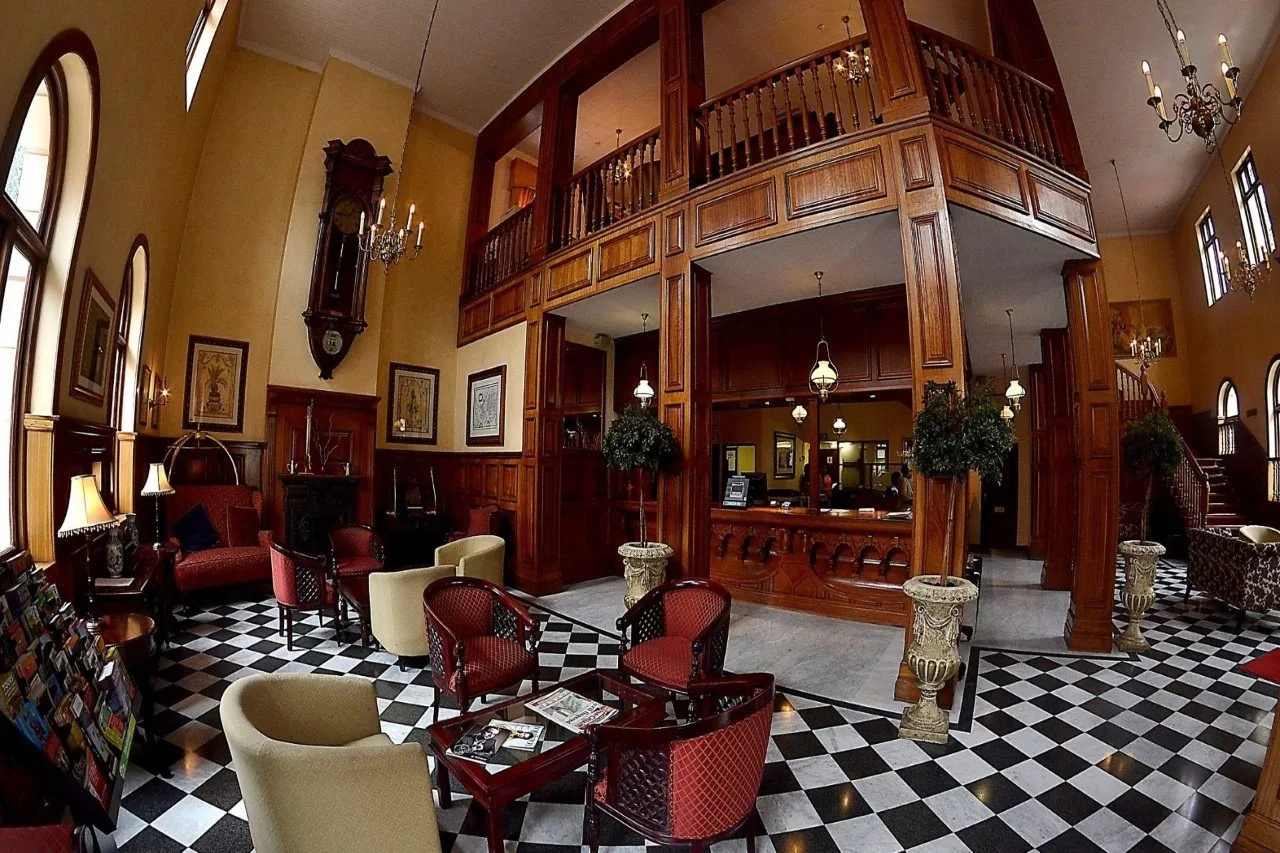 Photo - Gold Reef City Theme Park Hotel