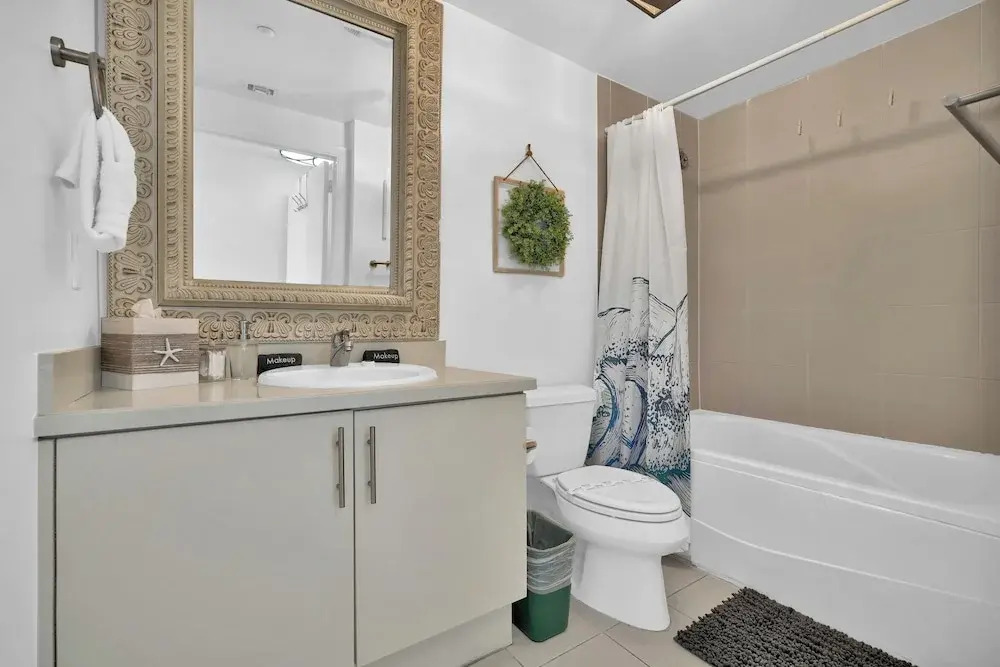 Photo - Tropical Paradise Spacious 3 bedroom