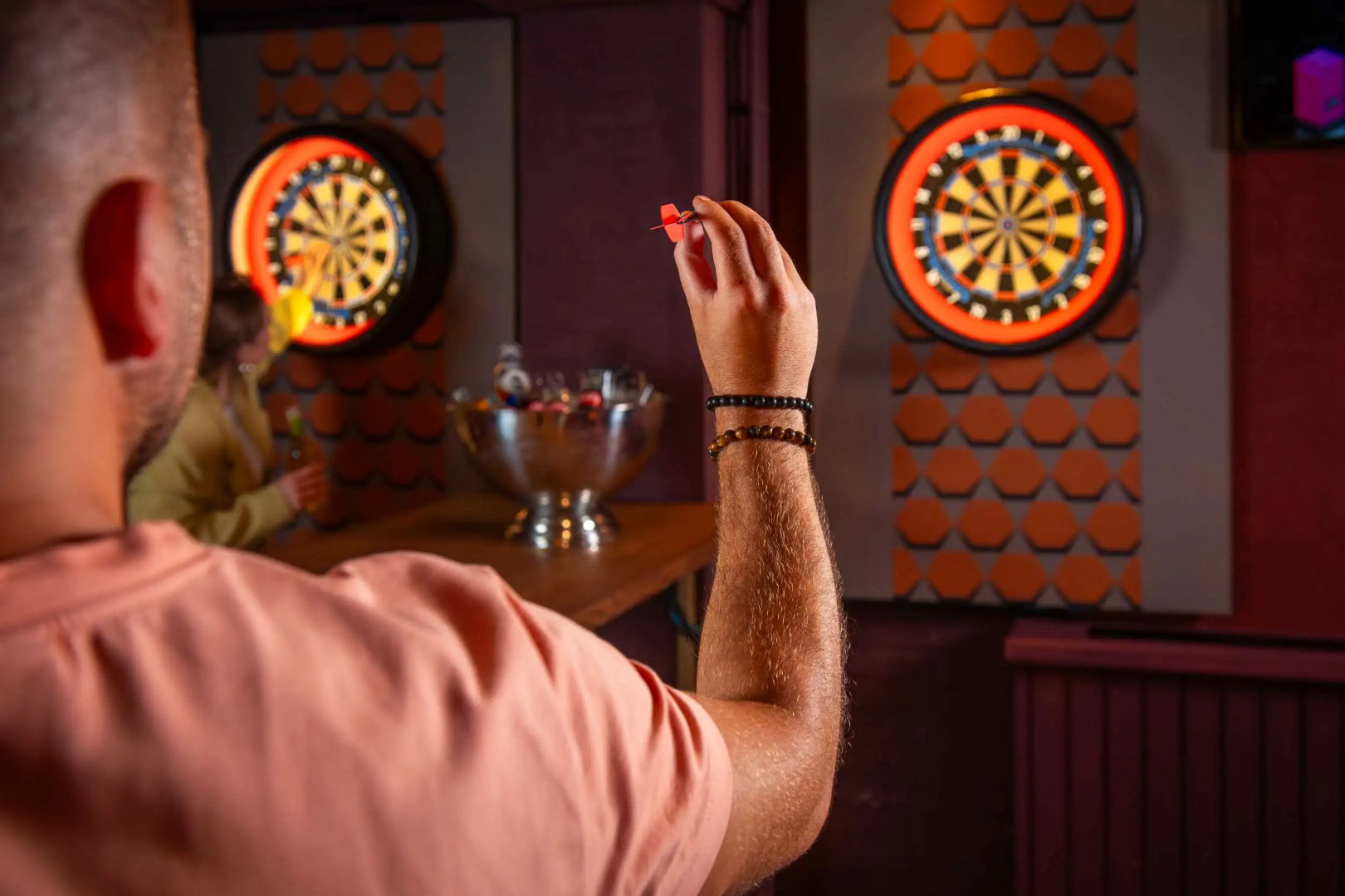 Foto - Carlton Oasis Hotel