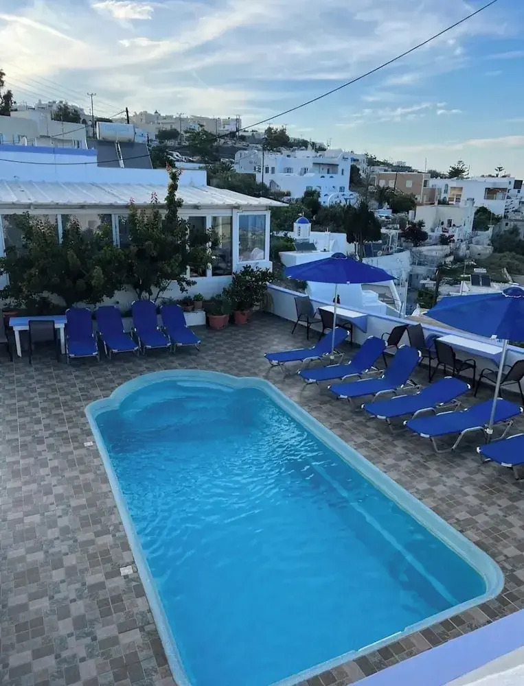 Photo - Stella Nomikou Apartments