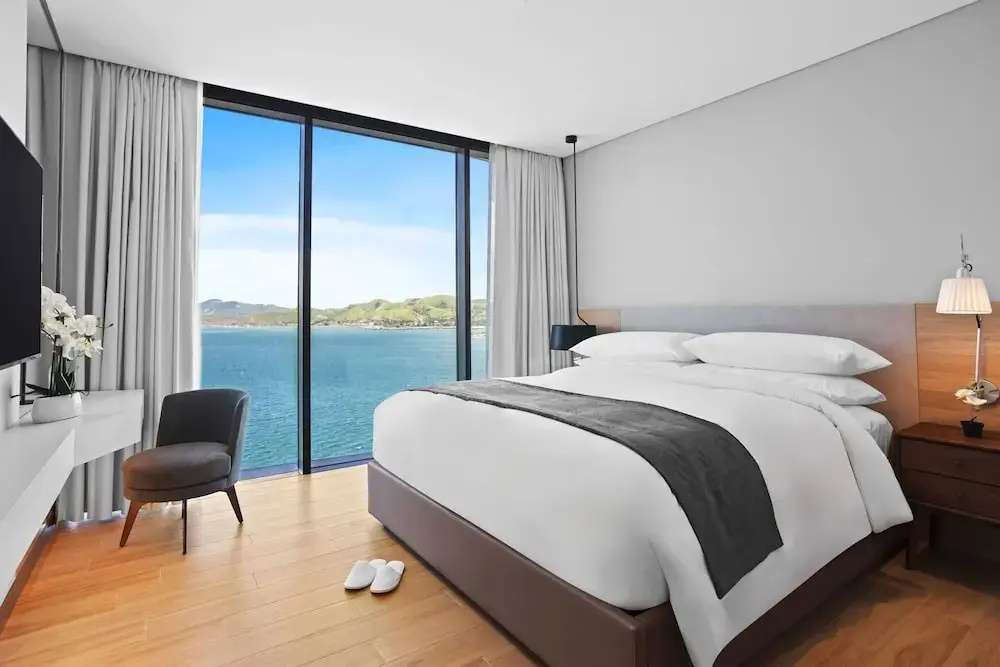 Marriott Executive Apartments Port Moresby — фото 1
