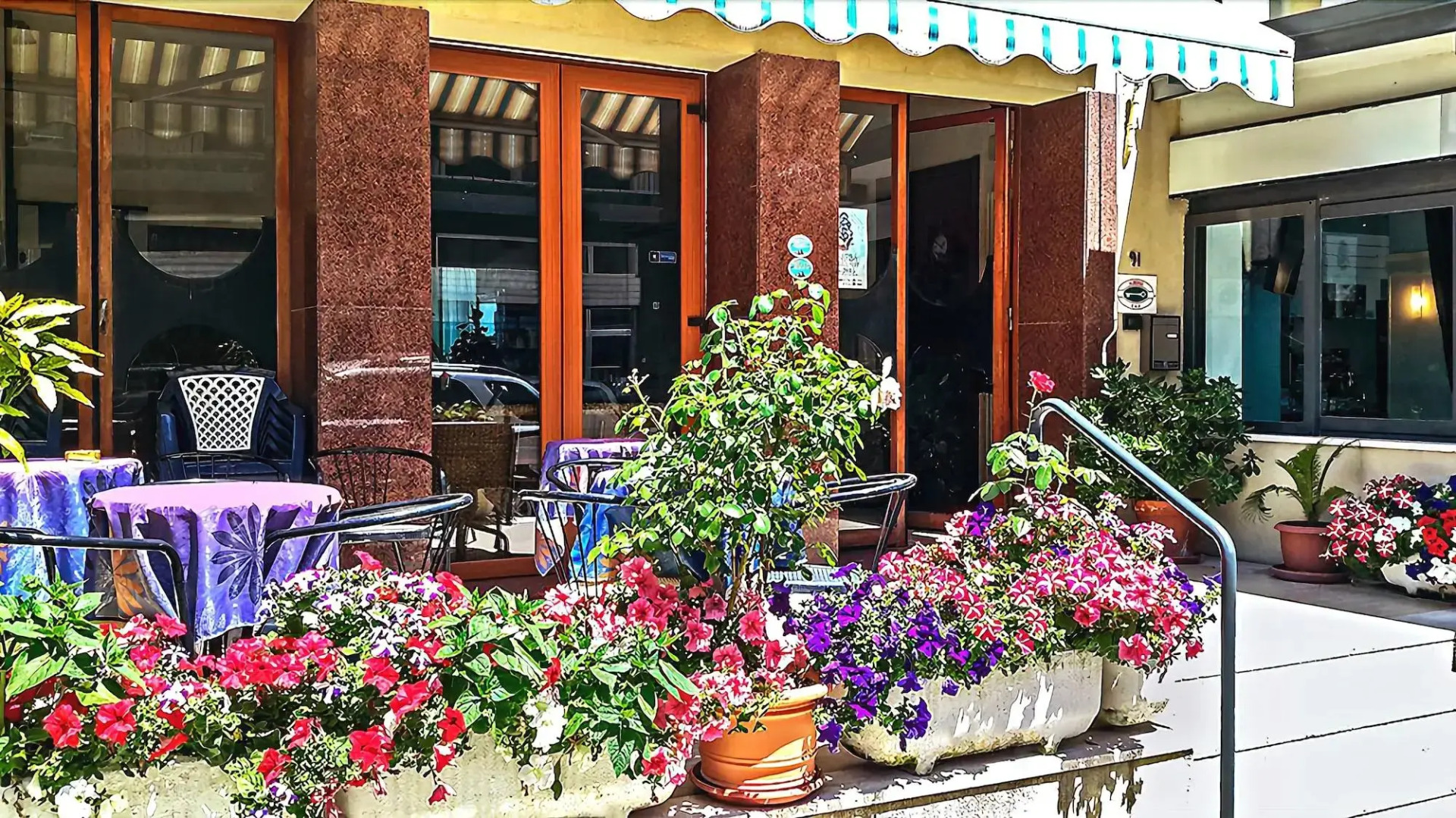 Foto - Nautic Beach Hotel