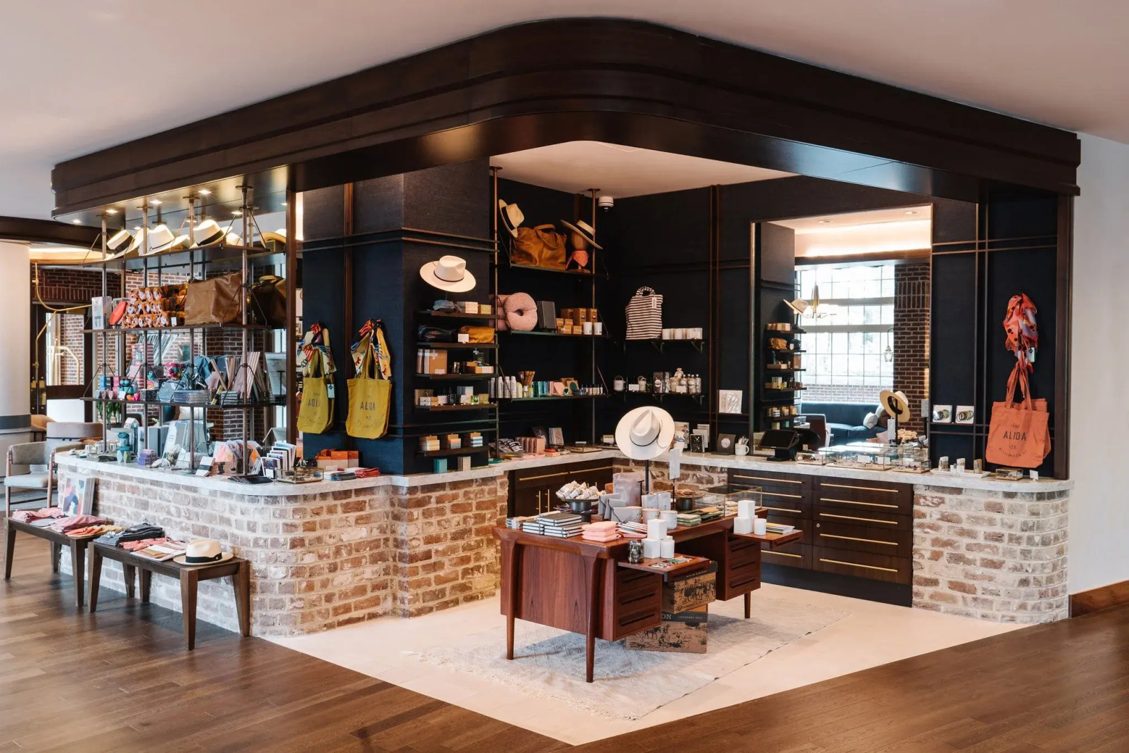 Foto - The Alida, Savannah, a Tribute Portfolio Hotel