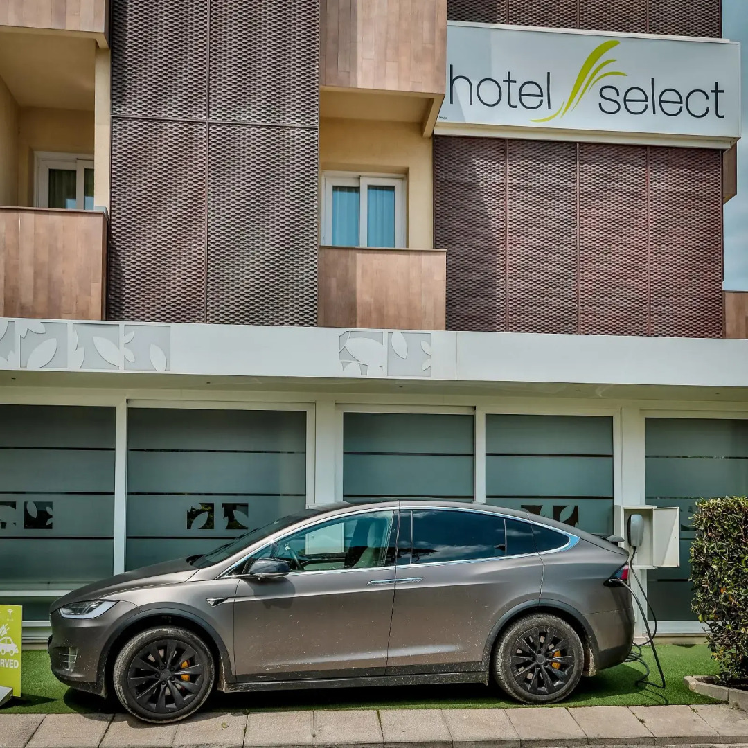 Photo - Hotel Select Suites & Spa - Apartments