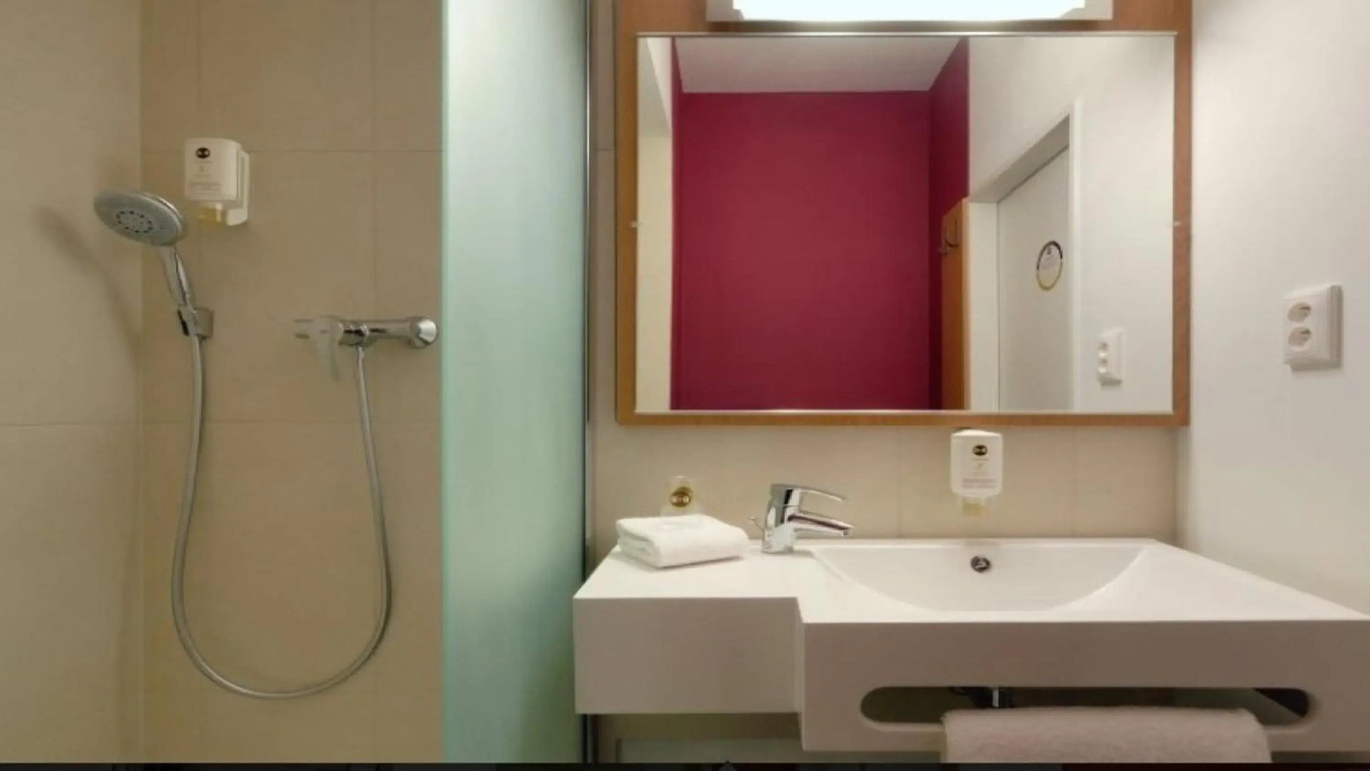 Foto - Hotel Sacha