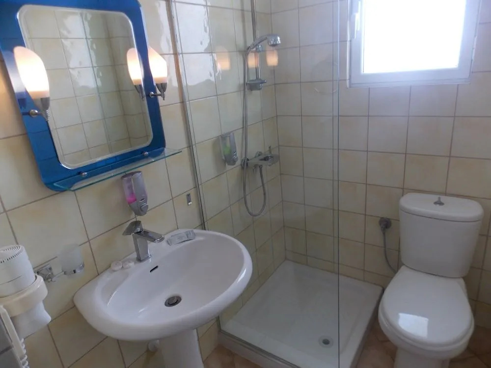 Foto - Hotel Oskar