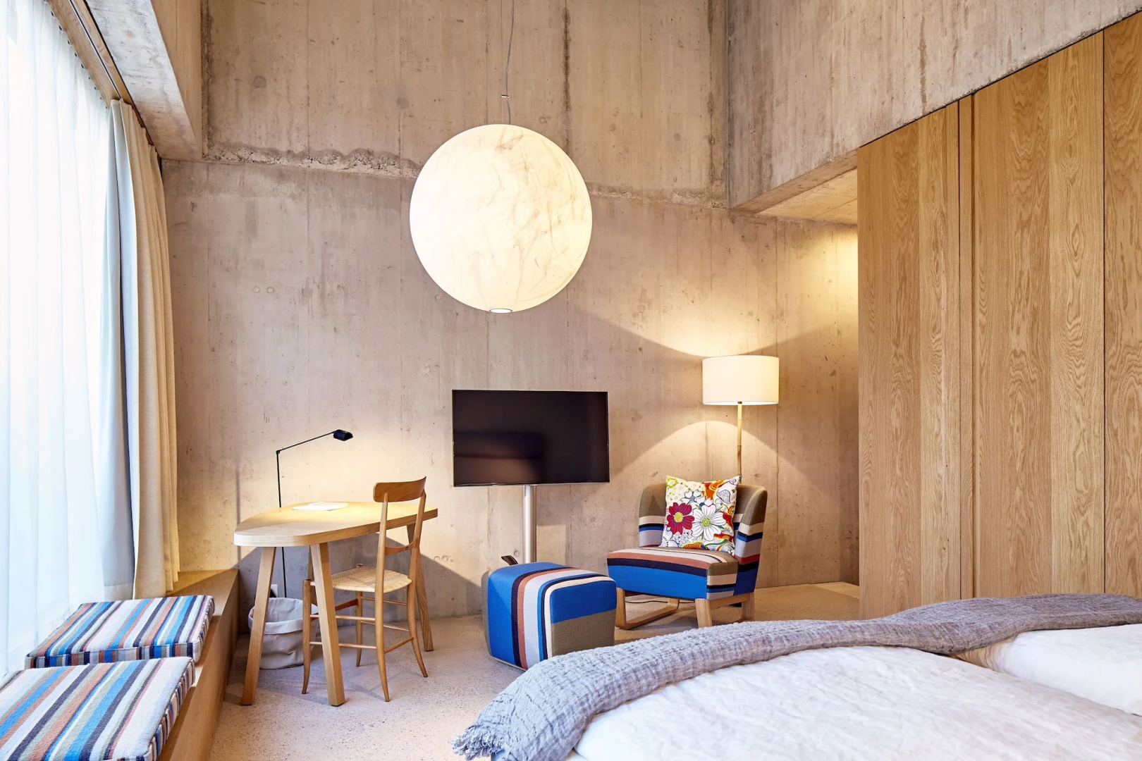 Foto - Nomad Design & Lifestyle Hotel - Member of Design Hotels