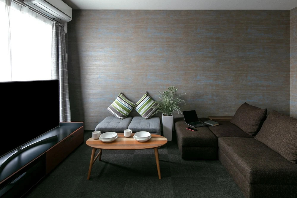 Photo - Randor Residence Kyoto Classic