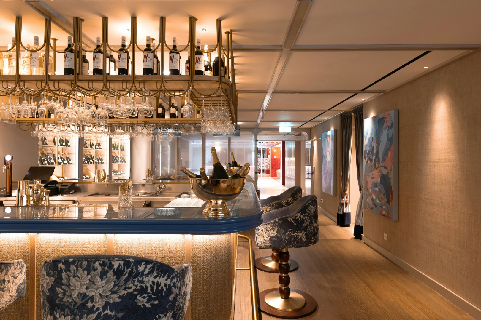 Foto - Legacy Hotel Cascais, Curio Collection By Hilton