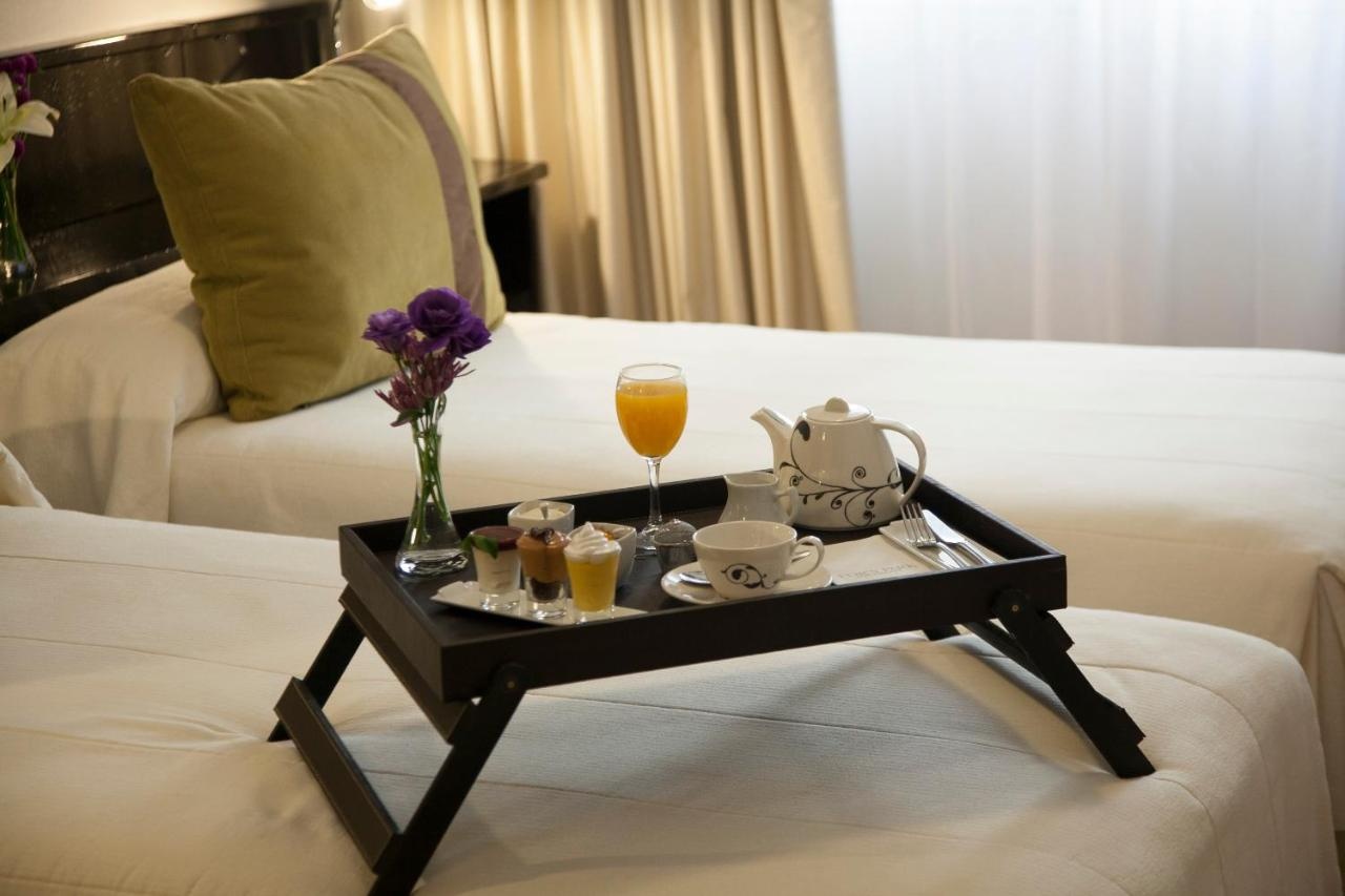 Foto - Feir's Park Hotel
