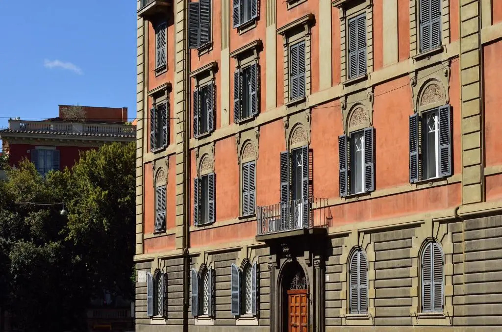 Foto - San Pietro Boutique Rooms