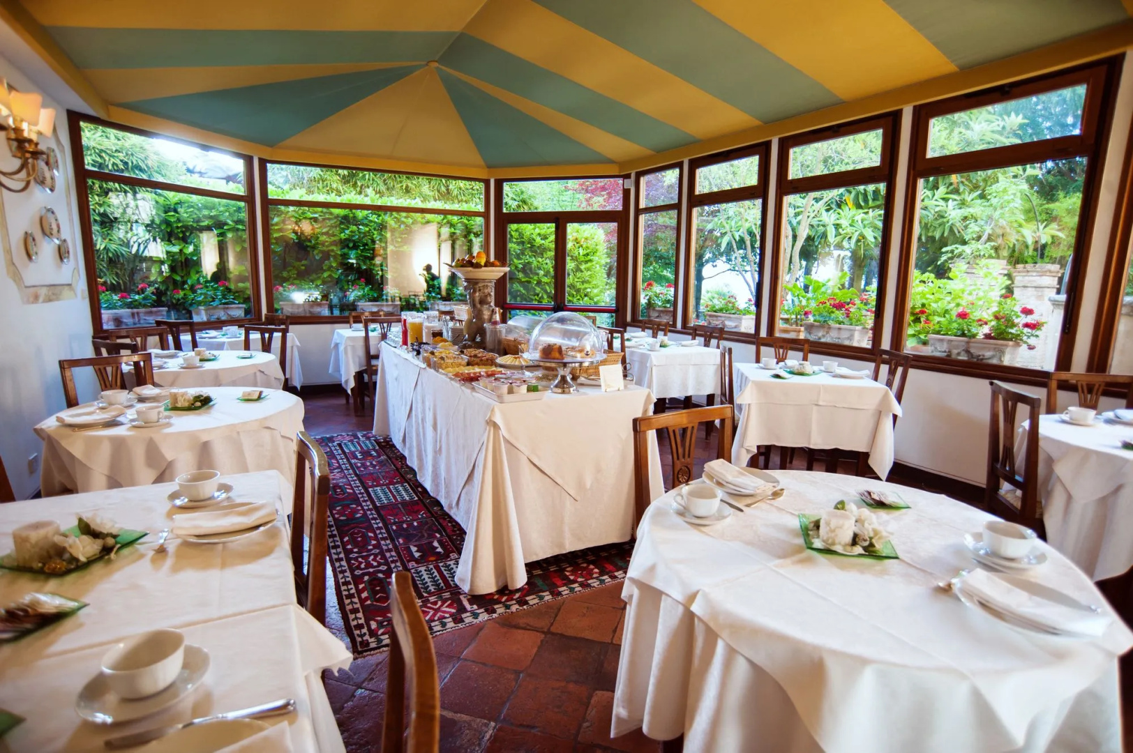 Foto - Hotel Santa Caterina