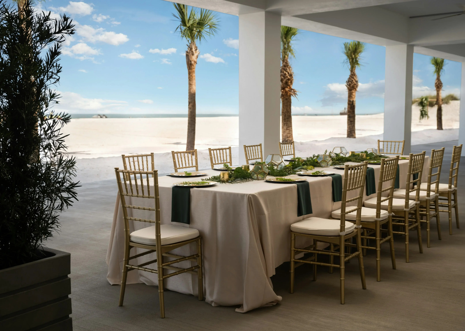 Foto - Hilton Clearwater Beach Resort & Spa