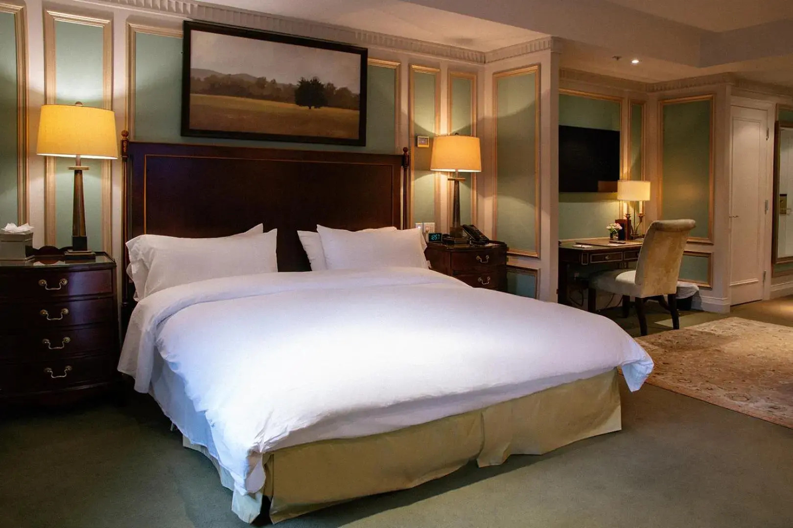 Foto - Windsor Arms Hotel