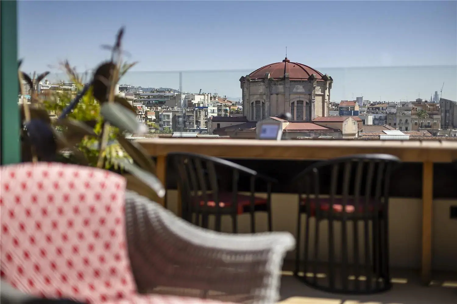 Foto - Via Sants Hotel Barcelona, Tapestry Collection By Hilton