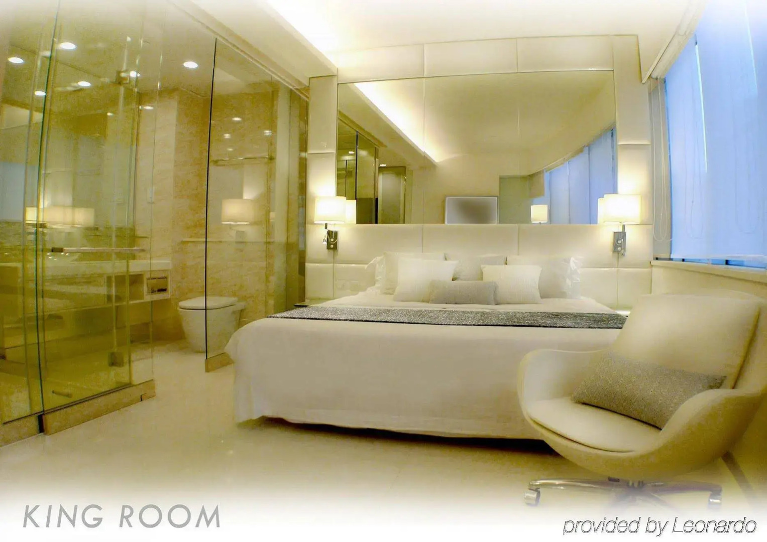 Photo - iclub Wan Chai Hotel