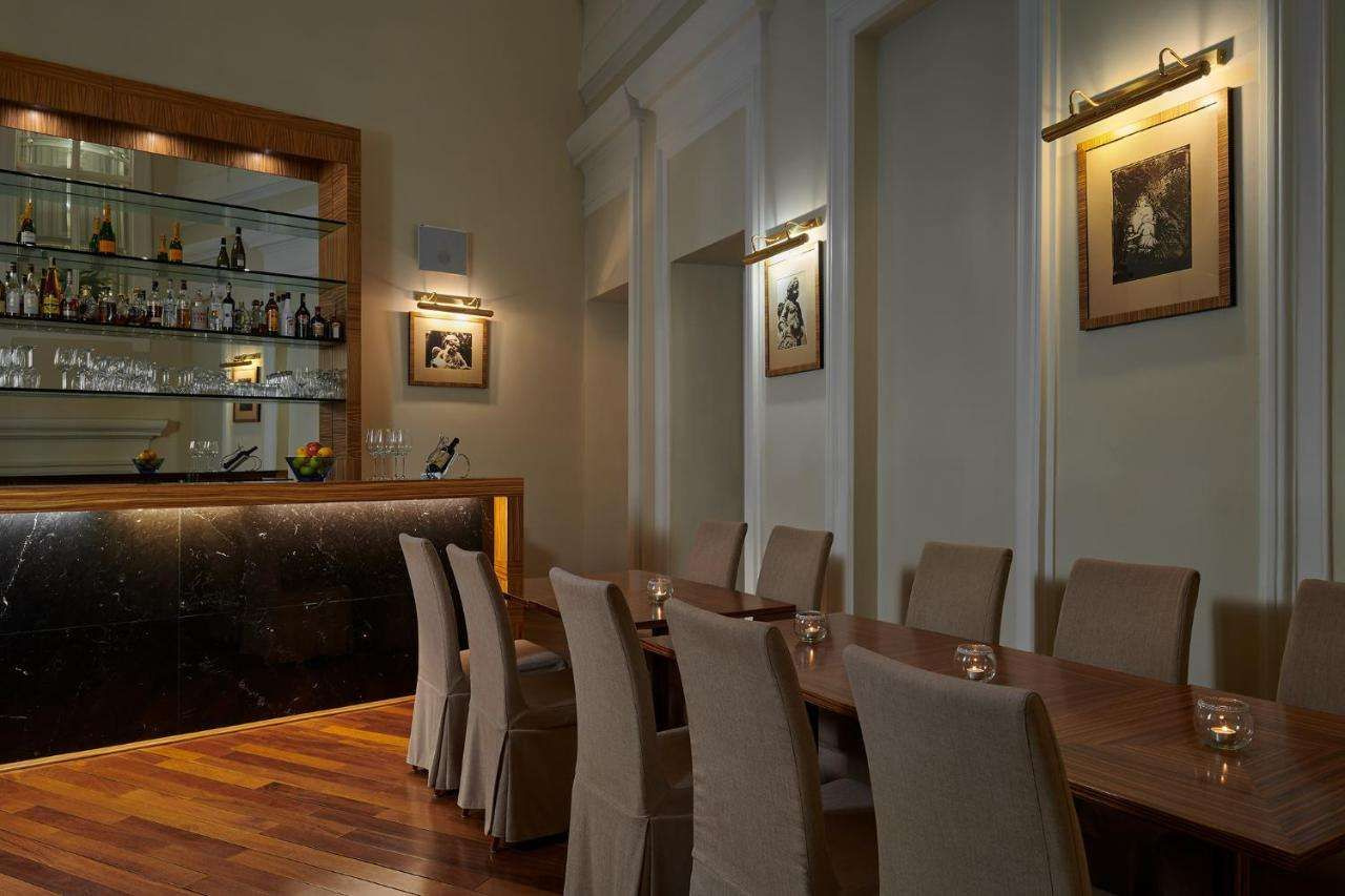 Foto - Ventana Hotel Prague