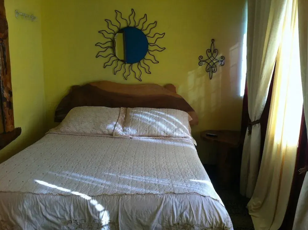 Photo - Casa Antigua Hotel