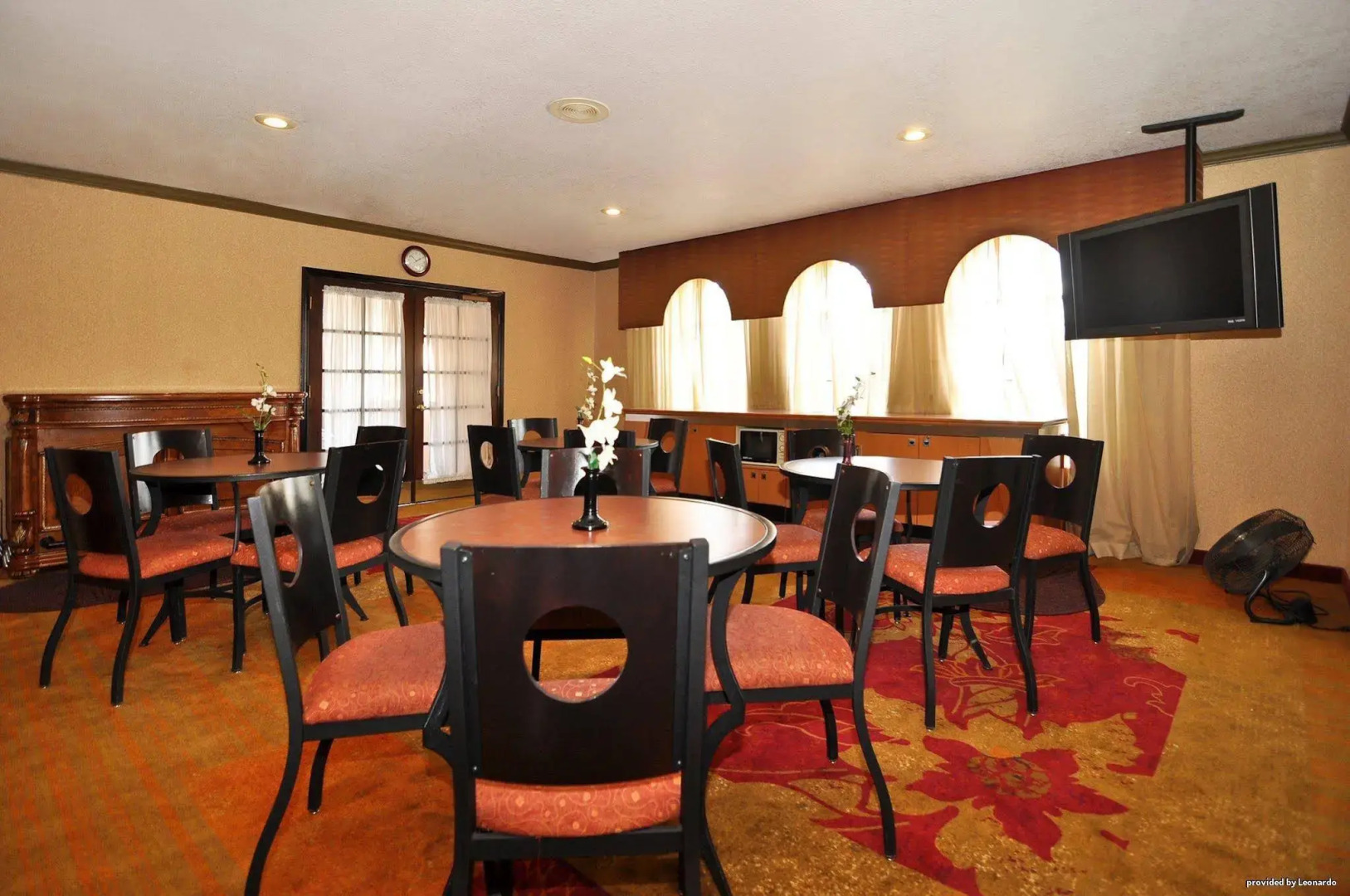 Photo - Best Western Plus Brookside Inn