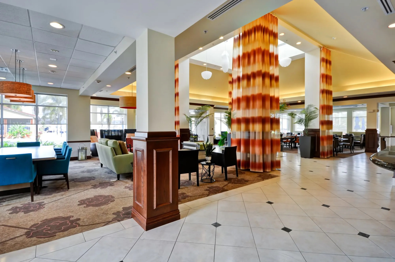 Photo - Hilton Garden Inn Tampa Northwest/Oldsmar